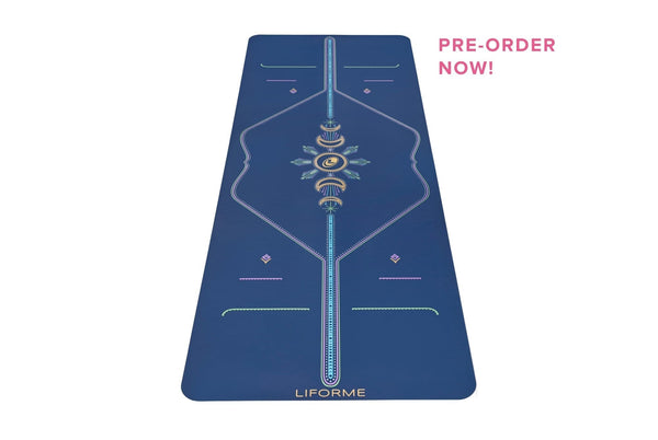 Liforme Zodiac Animal Yoga Mats